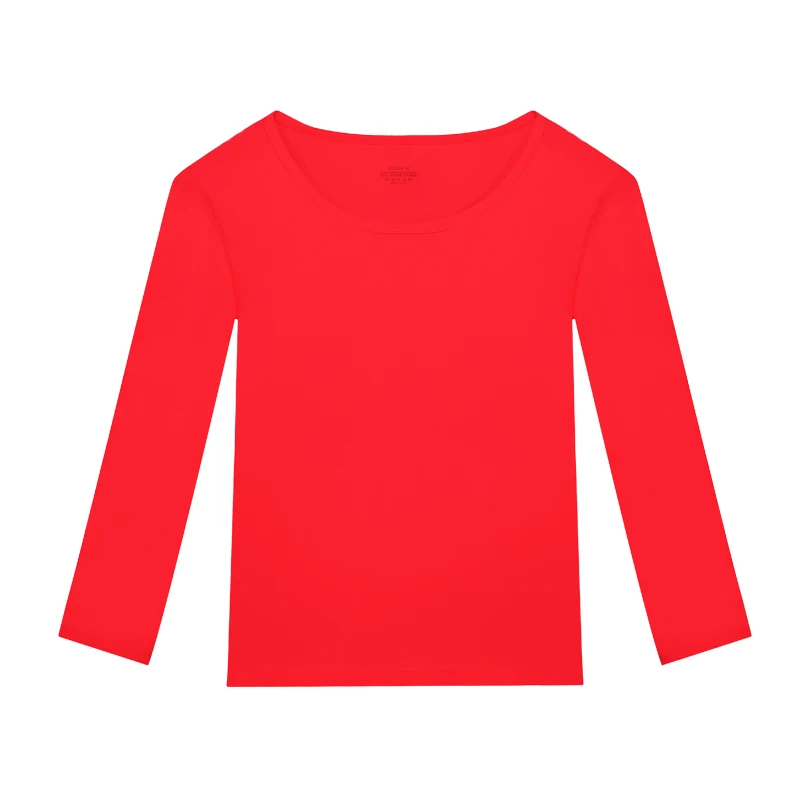 Women's Thermal Underwear, 202 - Undershirt Crew Neck recensione e prezzo