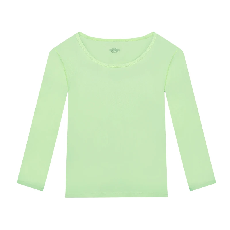 Women's Thermal Underwear, 202 - Undershirt Crew Neck recensione e prezzo