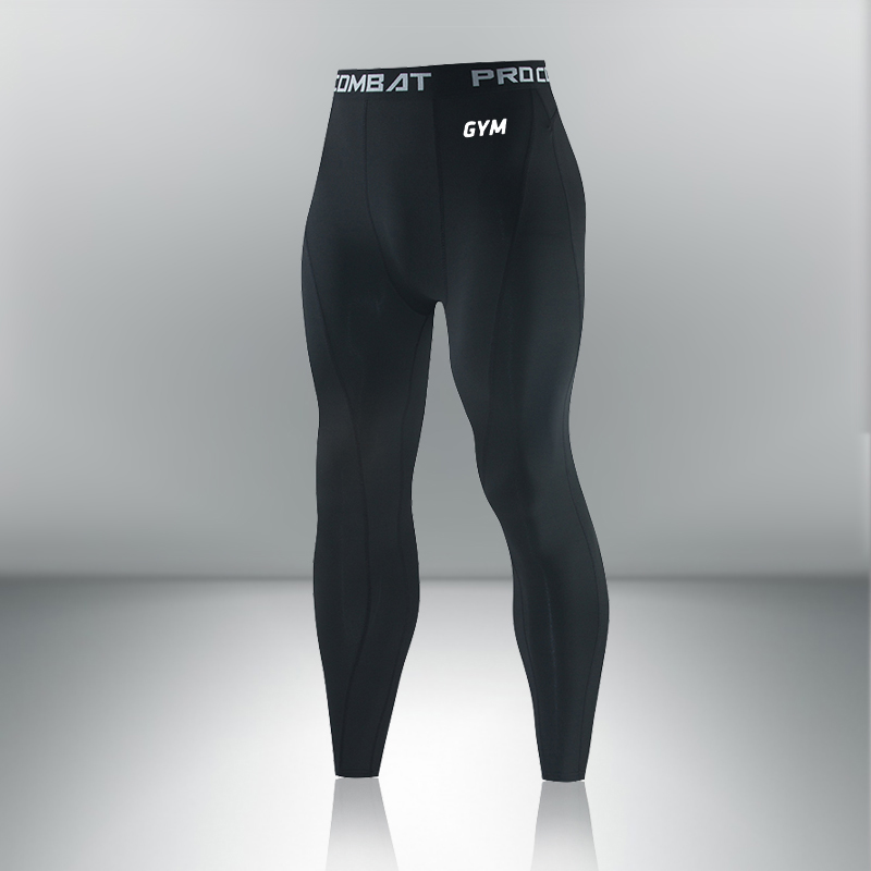Running Tights Men Sports Legg - Compression Long Pant recensione e prezzo