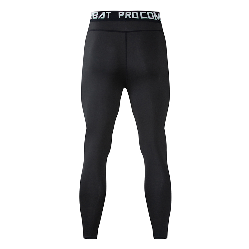 Running Tights Men Sports Legg - Compression Long Pant recensione e prezzo