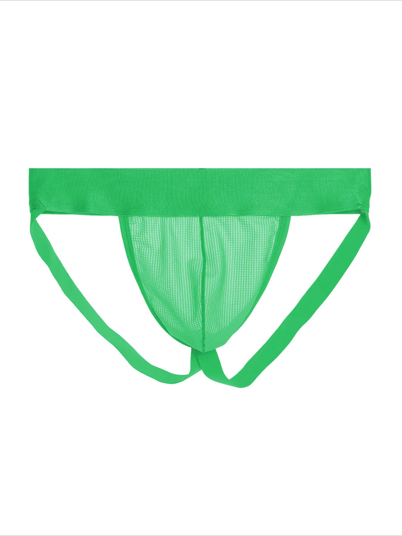 Men's Sexy Mesh Jockstrap Unde - Jockstrap Athletic recensione e prezzo