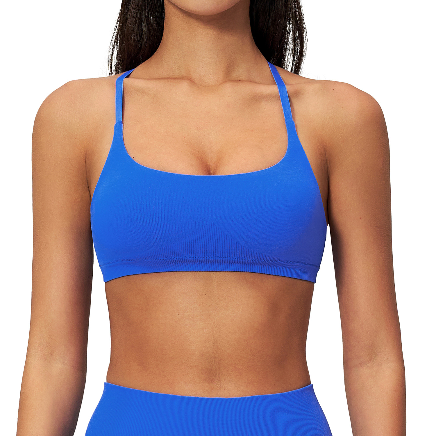 Summer Sexy Scrunch Sports Bra - Quick Dry Underwear recensione e prezzo