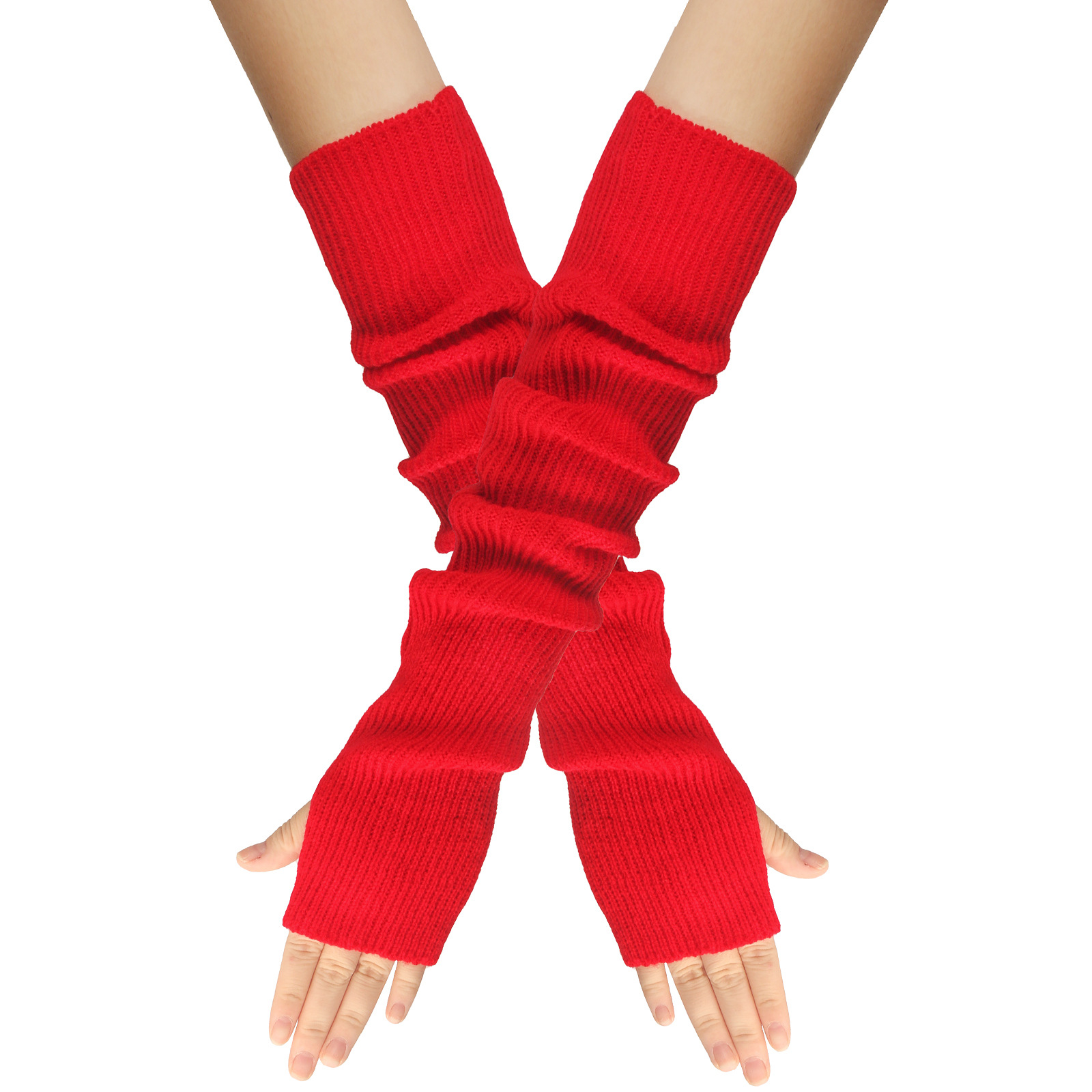 Autumn and Winter Knitted Glov - Thermal Long John recensione e prezzo