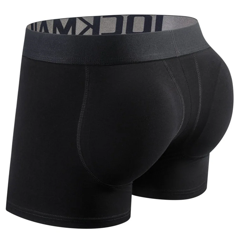 Men Comfortable Cotton Butt Li - Boxer Brief Pack Cotton recensione e prezzo