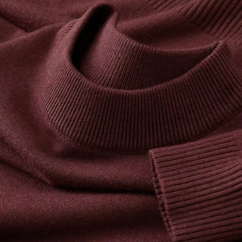 Autumn New Men's Casual Mock T - Thermal Long John recensione e prezzo