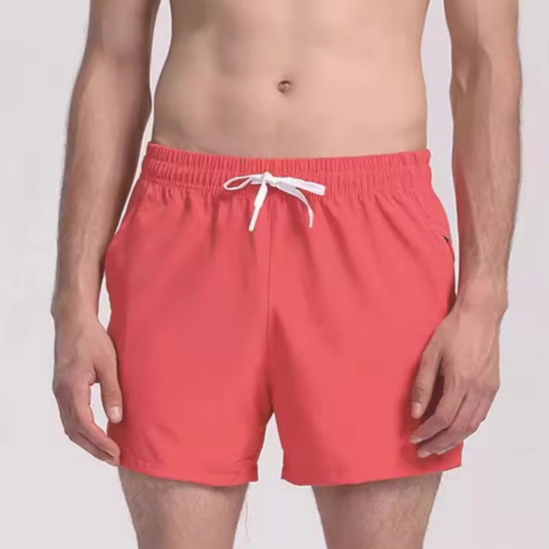 2025 New Summer Men's Swimwear - Trunk Breathable Men recensione e prezzo