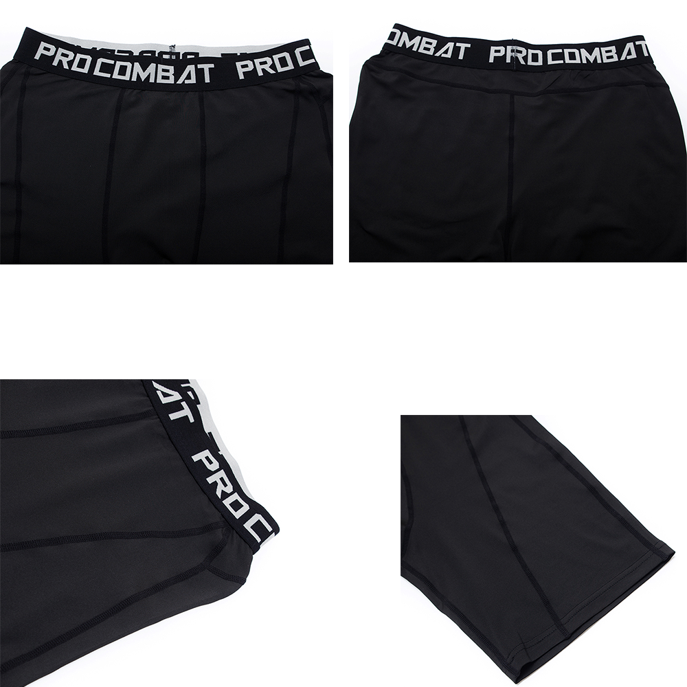 Leggings Men Gym Running Tight - Compression Long Pant recensione e prezzo