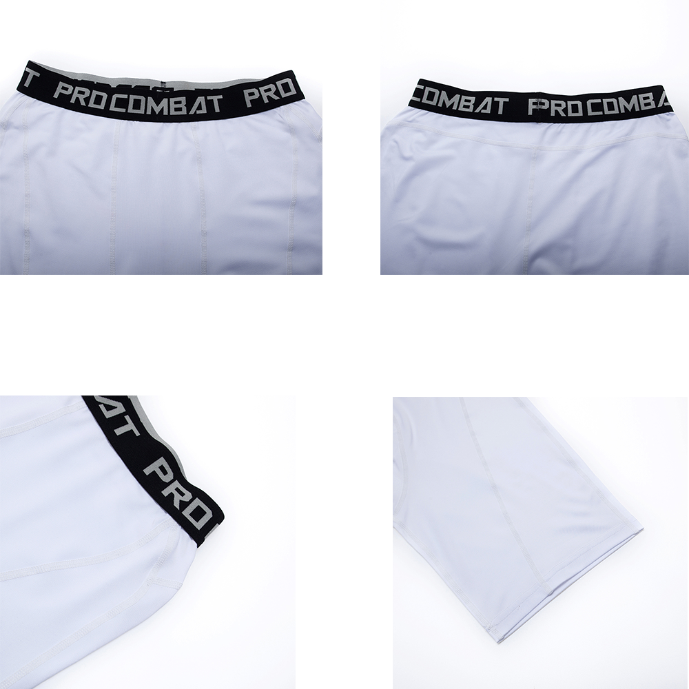 Leggings Men Gym Running Tight - Compression Long Pant recensione e prezzo