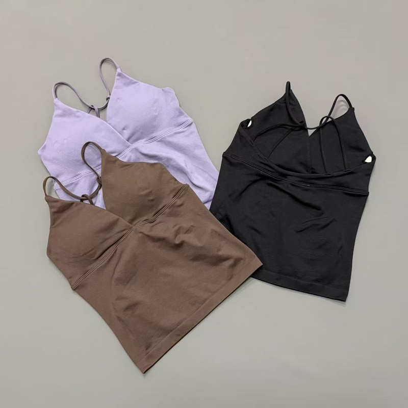 HISTELLO Vision Sports Top Wom - Suspender Tank Top recensione e prezzo