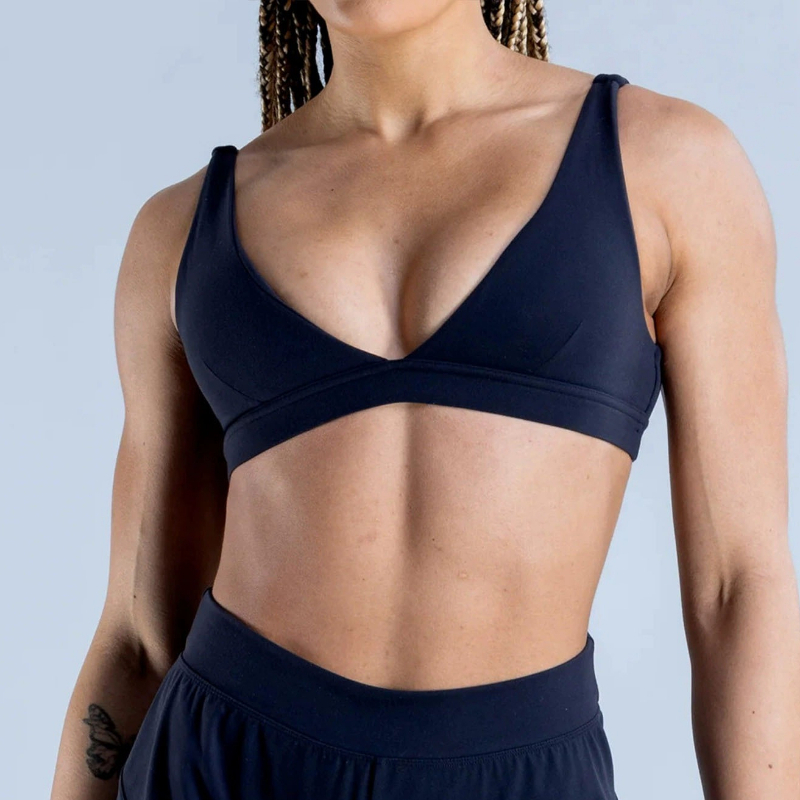 2026 New Impact Scoop Back Bra - Quick Dry Underwear recensione e prezzo