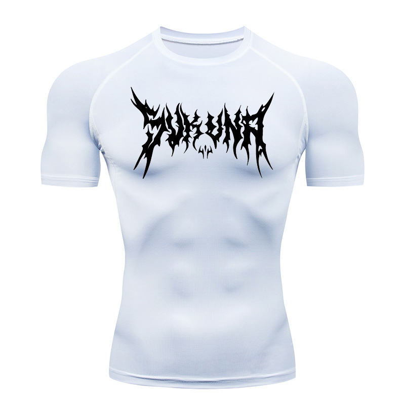 Graphic Compression Shirts for - Base Layer Top recensione e prezzo