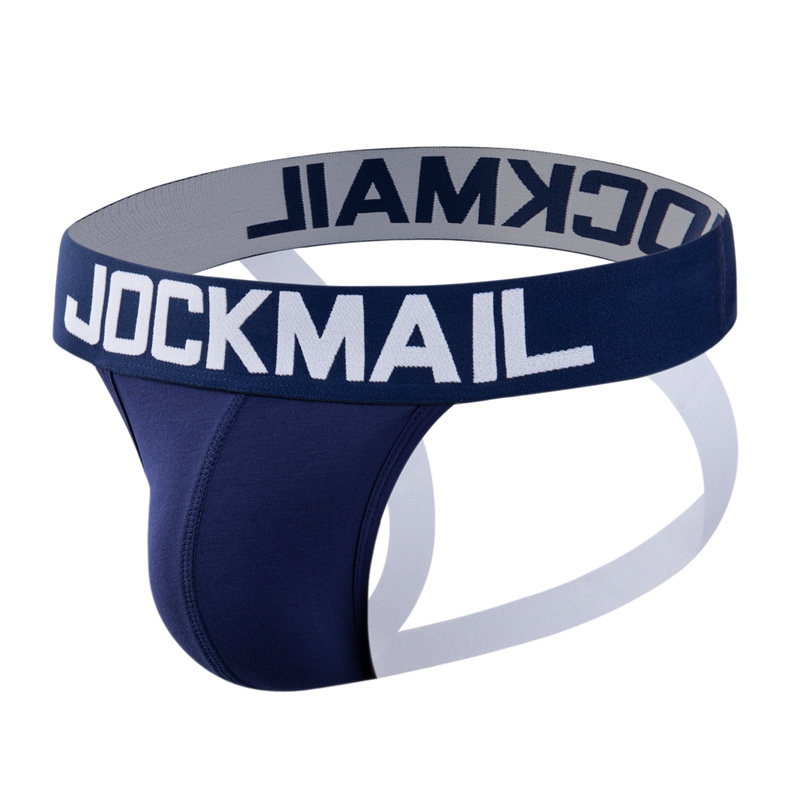 Sexy Jockstrap Men Cotton Unde - Jockstrap Athletic recensione e prezzo