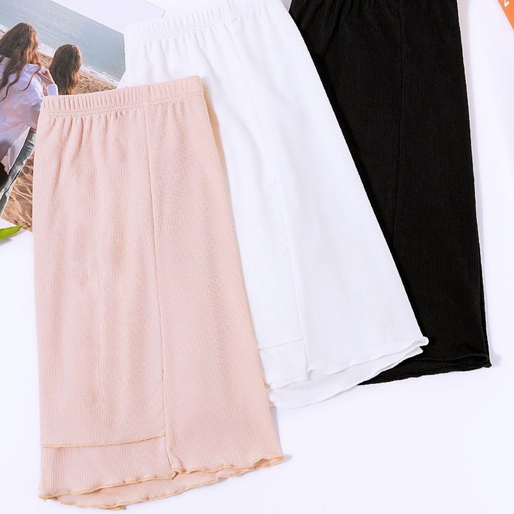 Women's Summer Ice Silk High W - Boxer Brief Pack Cotton recensione e prezzo