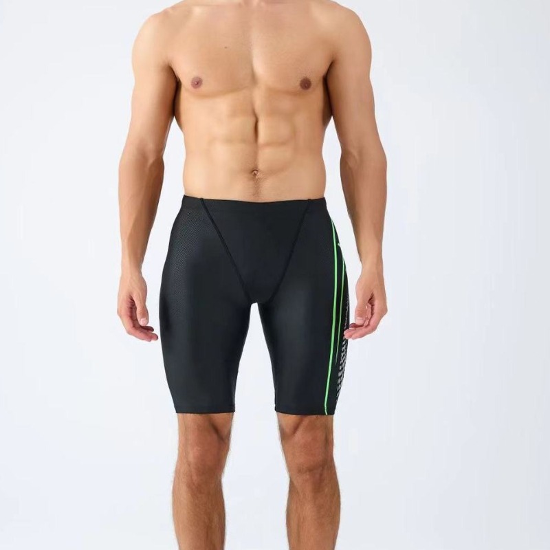 Men's Swim Shorts Breathable T - Trunk Breathable Men recensione e prezzo