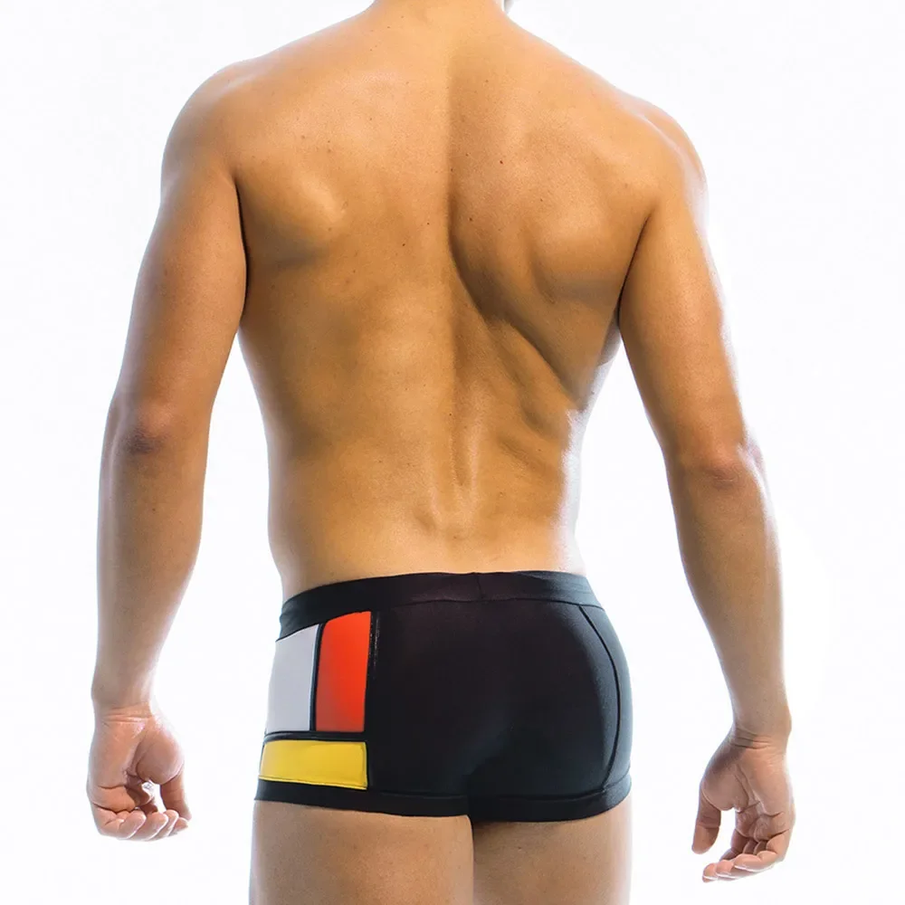 Mens Swimwear Swim Briefs Boxe - Boxer Shorts Modal recensione e prezzo