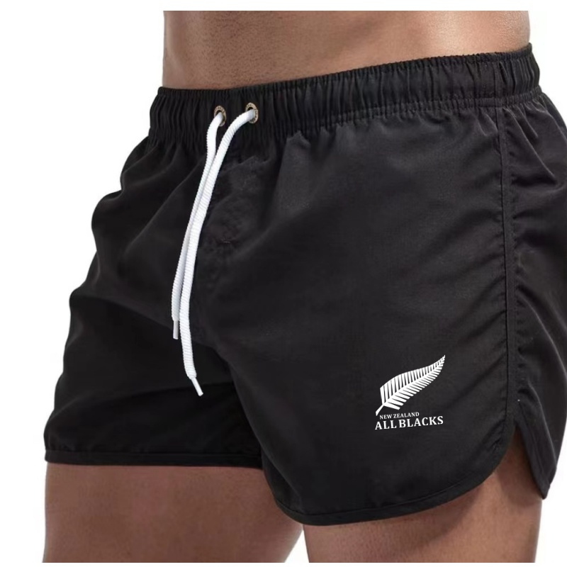 Men'S Quick Dry Swim Shorts Br - Trunk Breathable Men recensione e prezzo