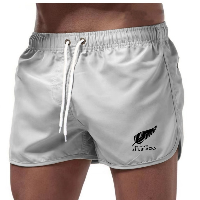 Men'S Quick Dry Swim Shorts Br - Trunk Breathable Men recensione e prezzo