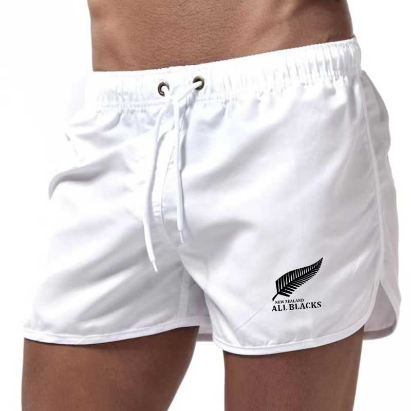 Men'S Quick Dry Swim Shorts Br - Trunk Breathable Men recensione e prezzo