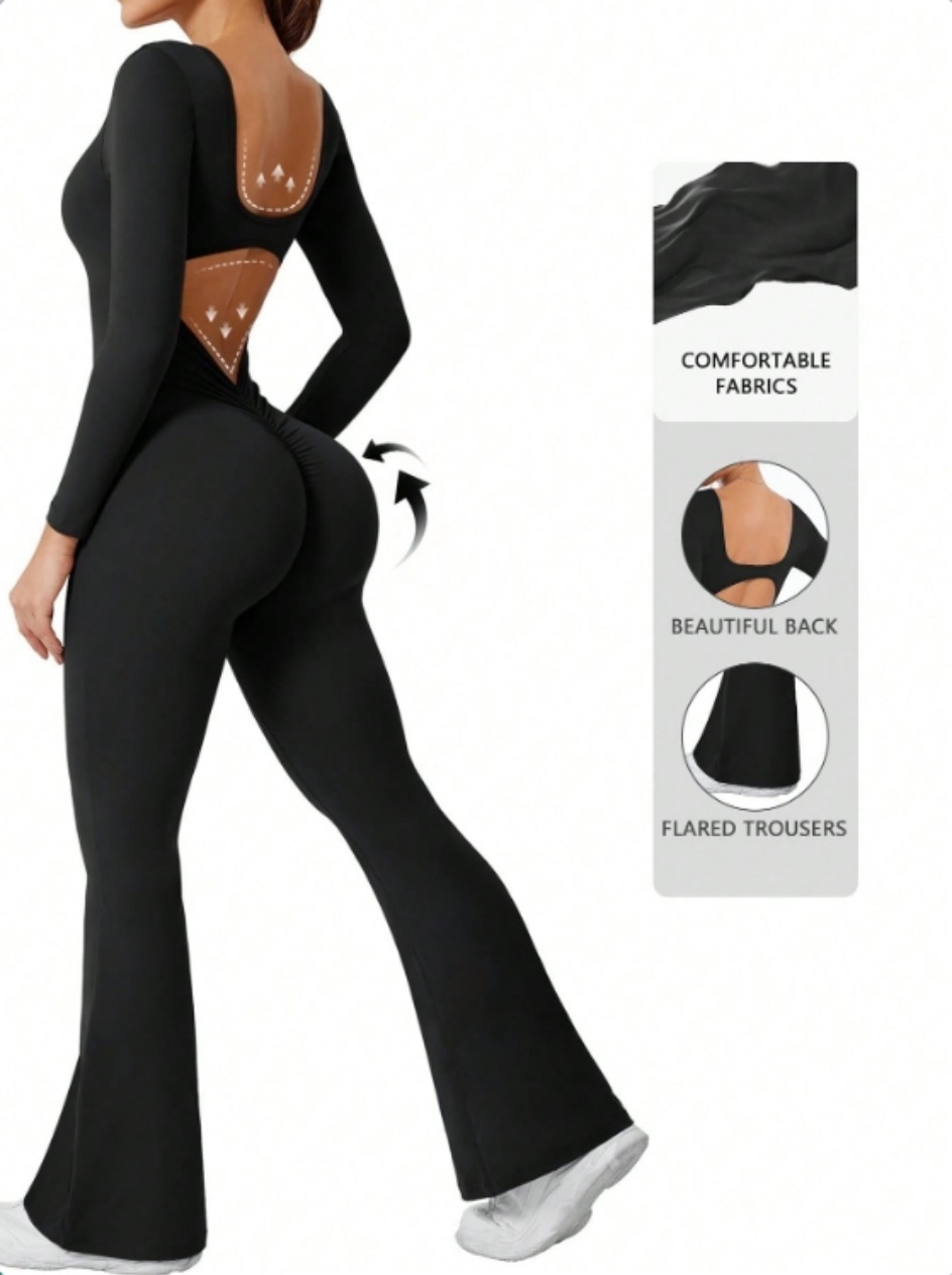 High quality solid color long  - Compression Long Pant recensione e prezzo