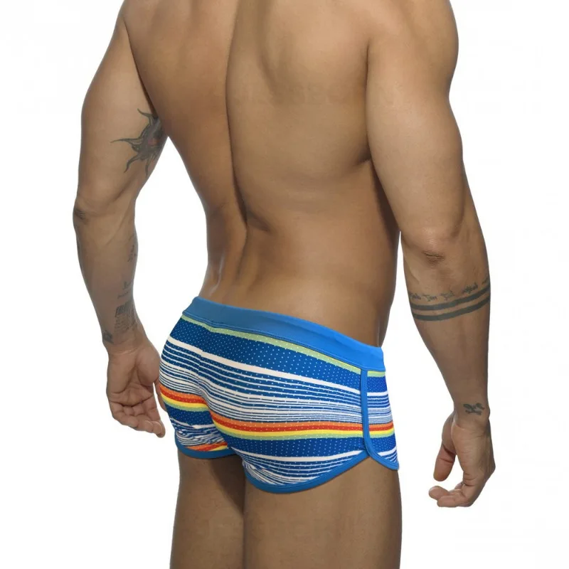 2026 Summer Men's Swimming Tru - Trunk Breathable Men recensione e prezzo