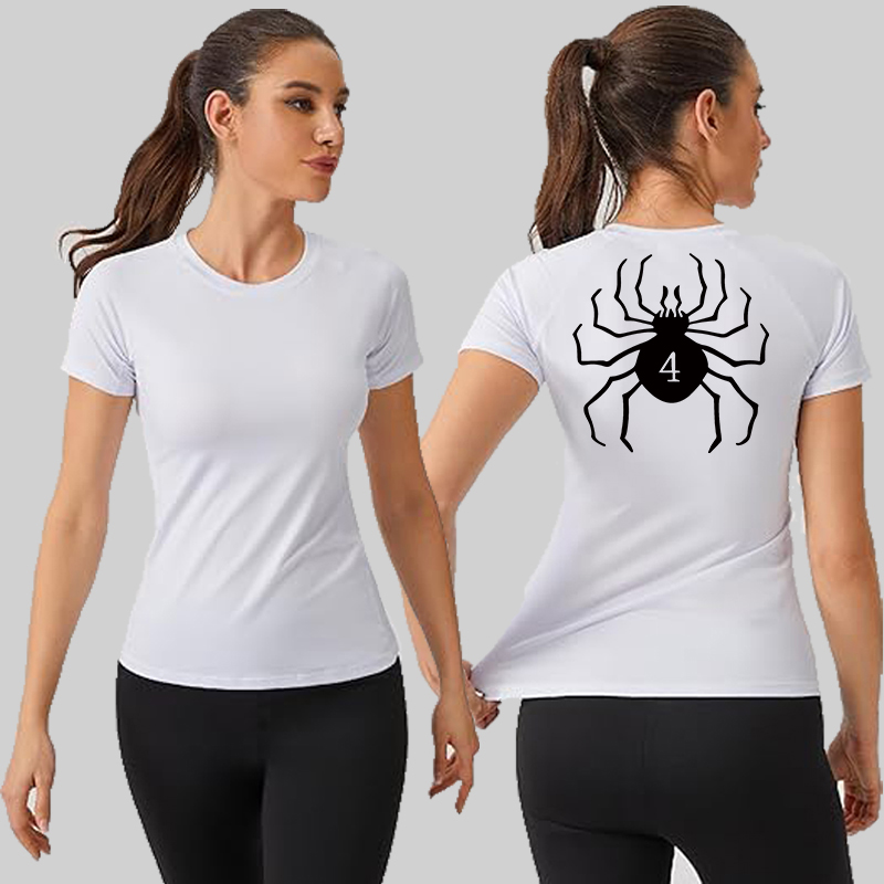 Graphic Print Compression Shir - Base Layer Top recensione e prezzo