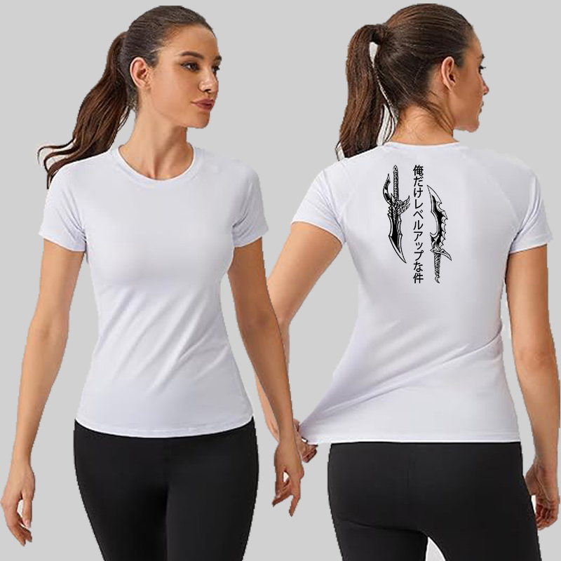 Graphic Print Compression Shir - Base Layer Top recensione e prezzo