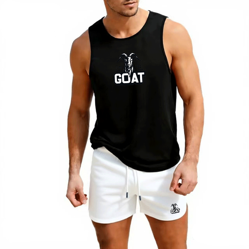 summer Sleeveless vest outdoor - Sleeveless Undershirt recensione e prezzo
