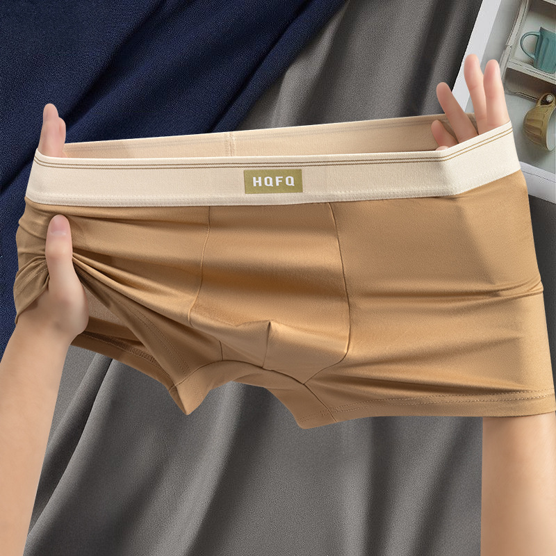 4pcs Men Underpants Man Cotton - Boxer Brief Pack Cotton recensione e prezzo