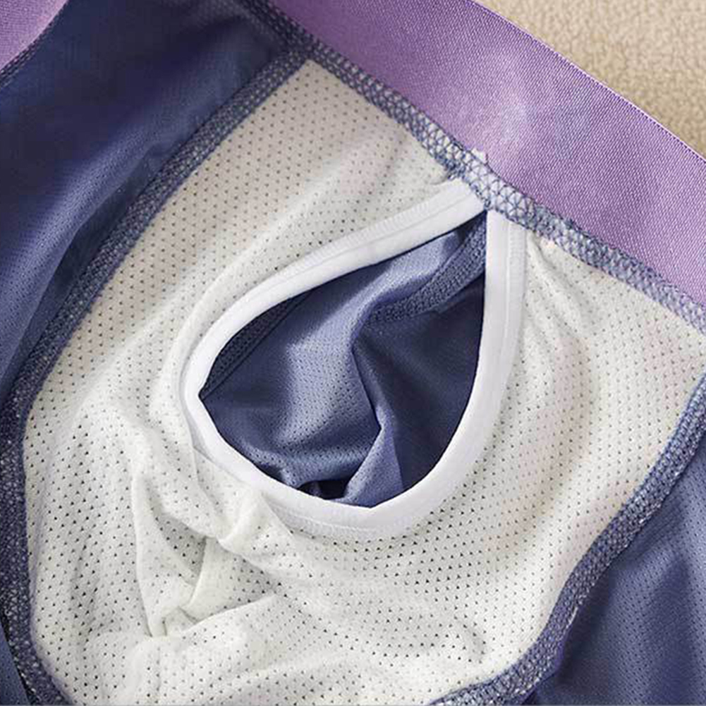 Fitness Running Men Boxer Unde - Long Leg Trunk Men recensione e prezzo