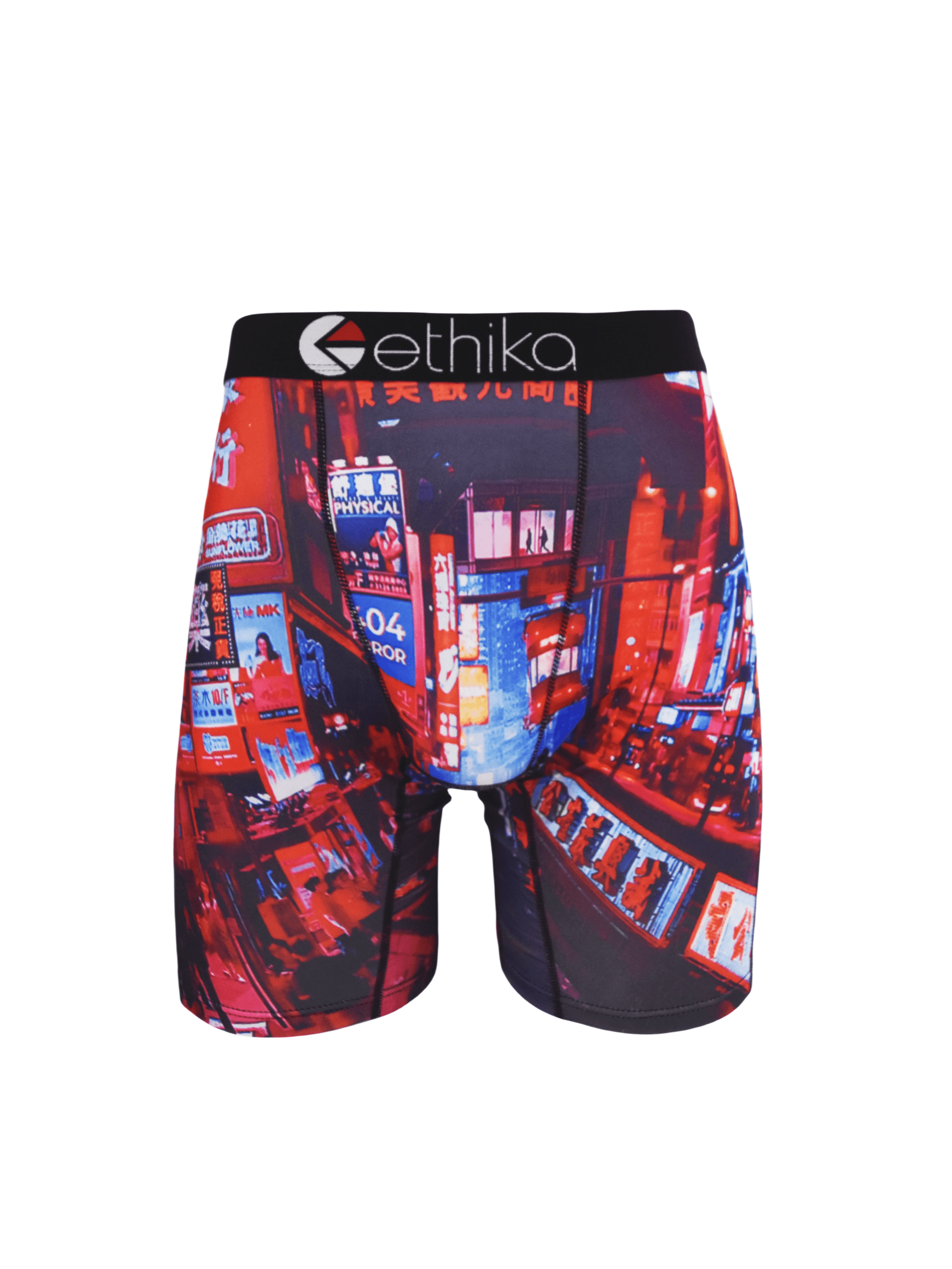 Drivers Special! Men's Graphen - Boxer Brief Pack Cotton recensione e prezzo