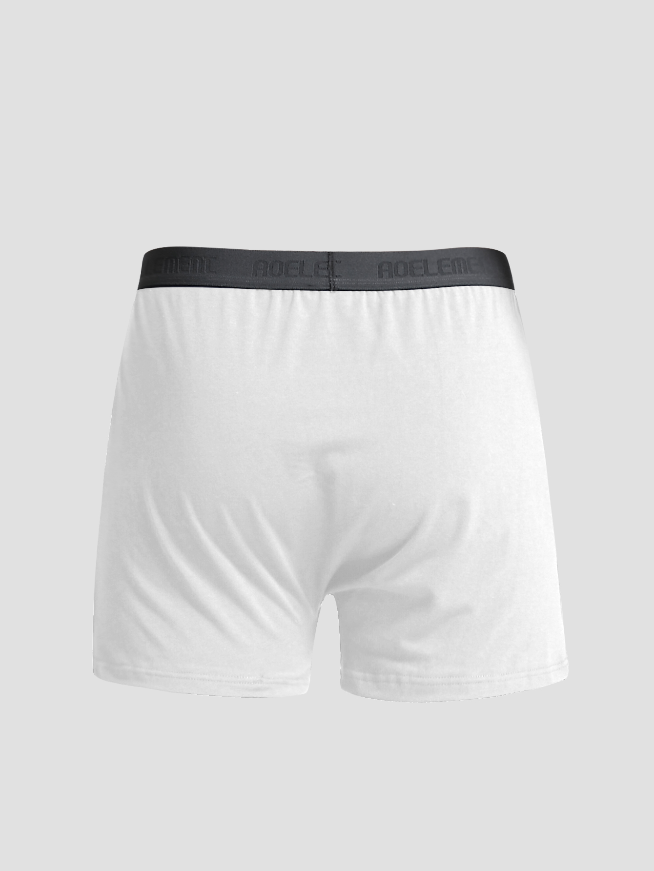 3PC  Modal u raised men's brie - Boxer Shorts Modal recensione e prezzo