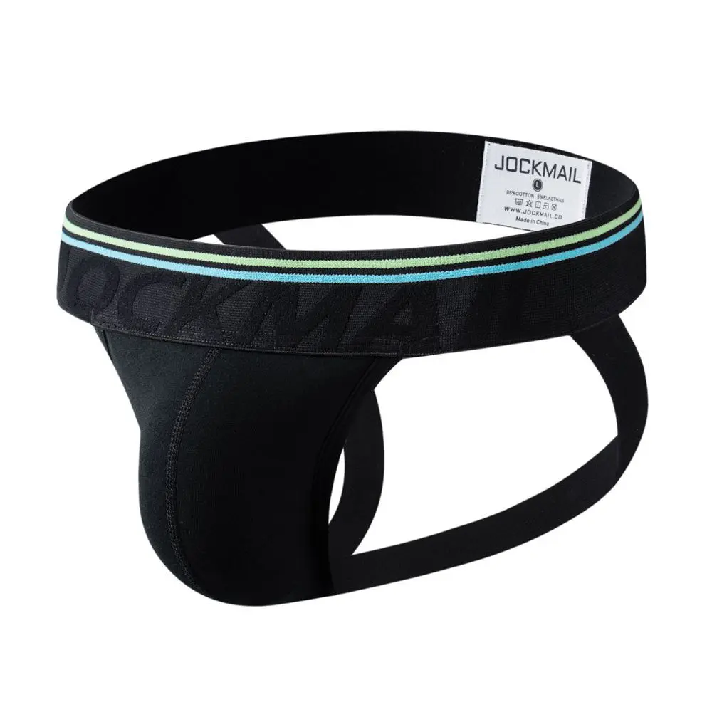 Sexy Jockstrap Men Cotton Unde - Jockstrap Athletic recensione e prezzo