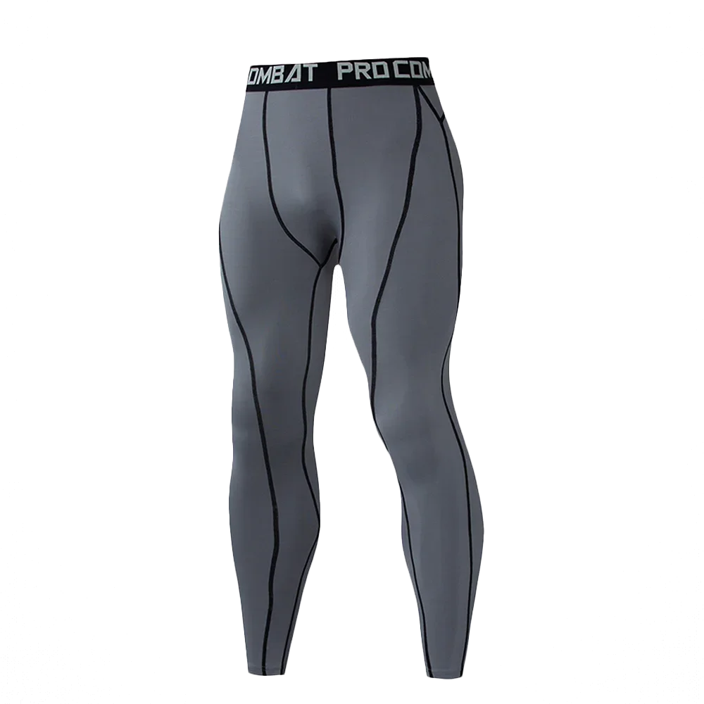 New Tight Mens Spring Autumn W - Compression Long Pant recensione e prezzo