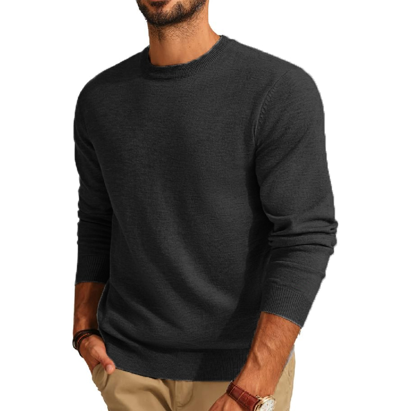 Men's Long Sleeve Sweaters Cre - Thermal Long John recensione e prezzo