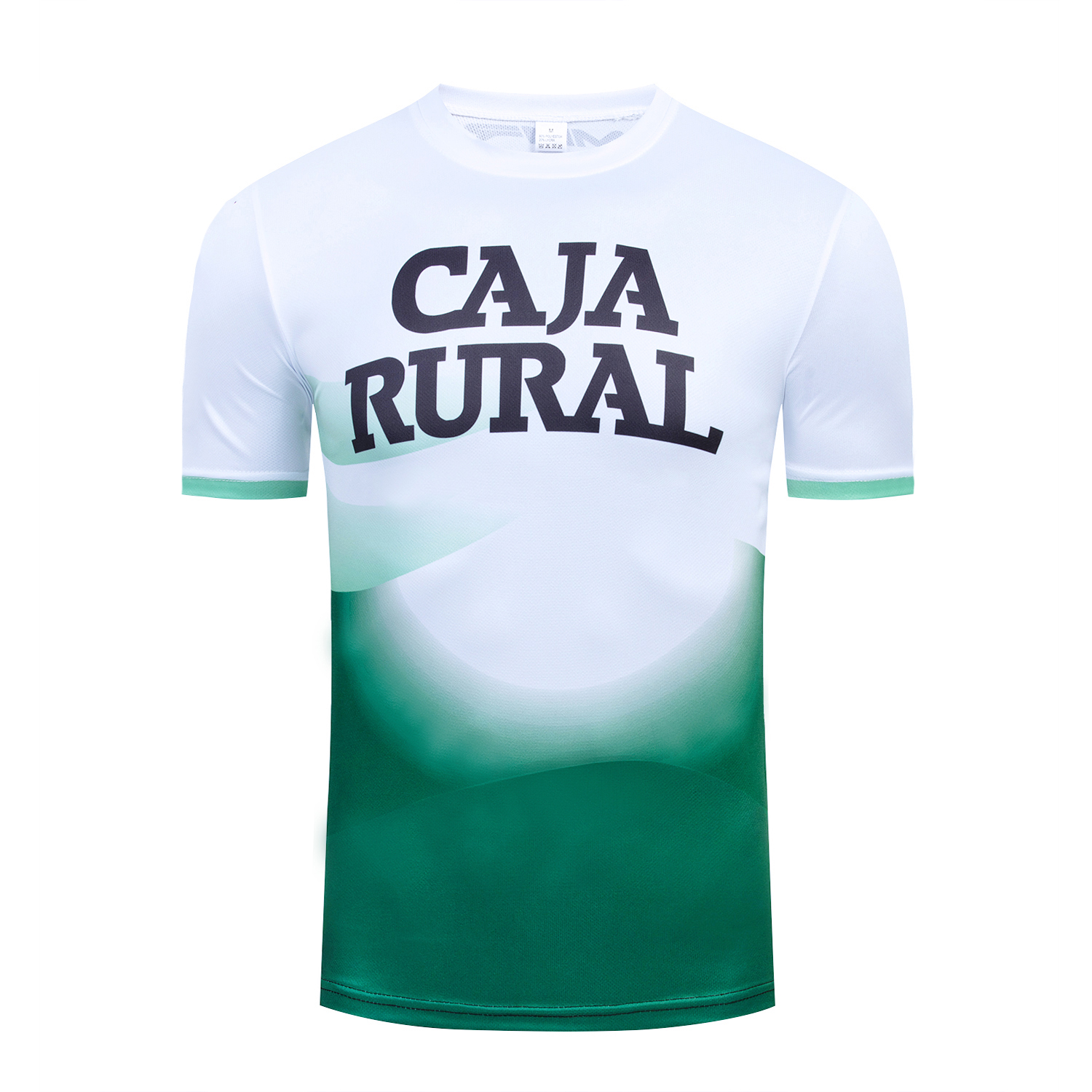 2025 Quick Dry Running T-shirt - T Shirt Tight Fit recensione e prezzo