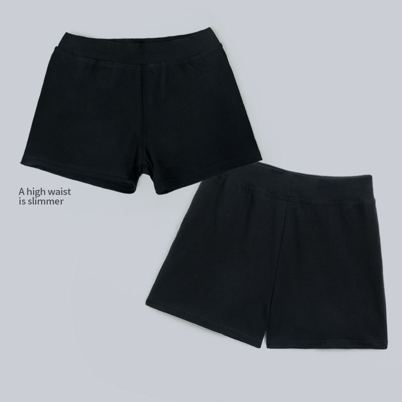 Girls Dance Shorts Ballet Pant - Boxer Brief Pack Cotton recensione e prezzo