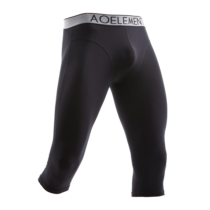 Men's Boxers Shorts Modal Unde - Long Leg Trunk Men recensione e prezzo