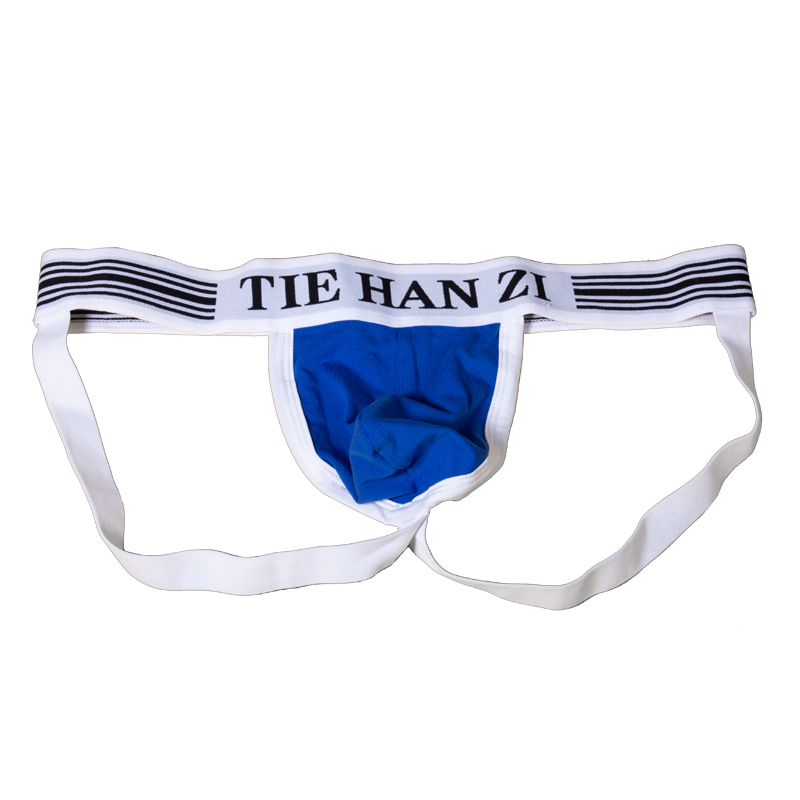 4PCS/LOT Men's Jockstrap Athle - Jockstrap Athletic recensione e prezzo