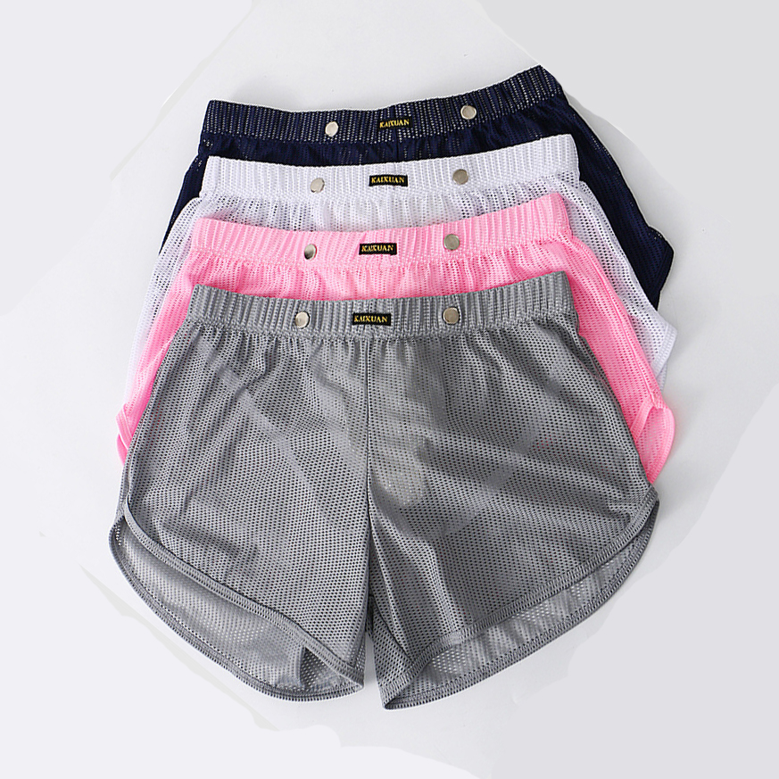 Mens Sport Shorts Quick Dry Me - Mesh Sport Boxer recensione e prezzo