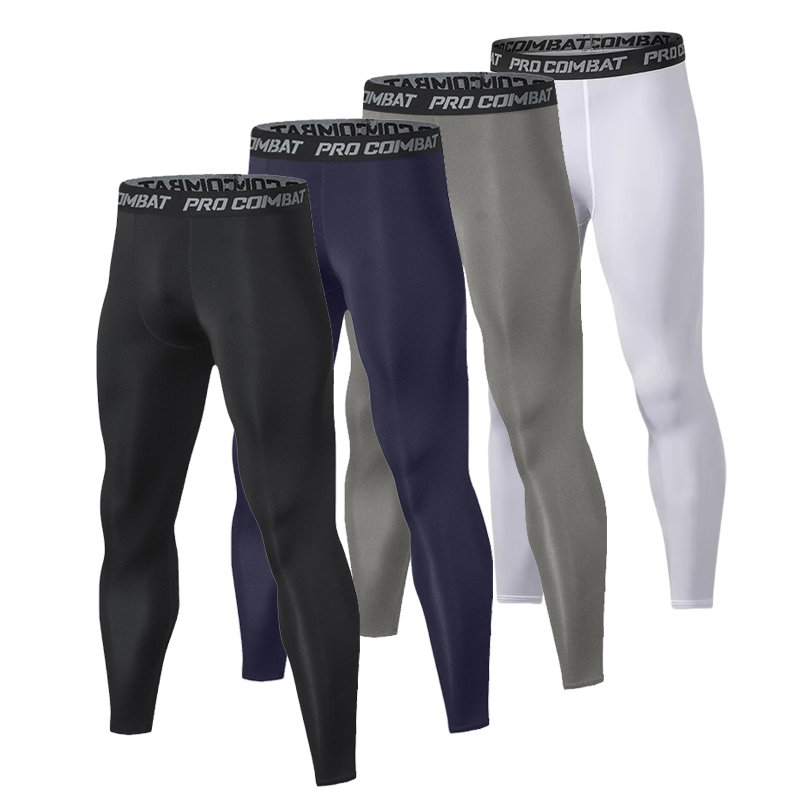 New Men's Compression Pants Ma - Compression Long Pant recensione e prezzo