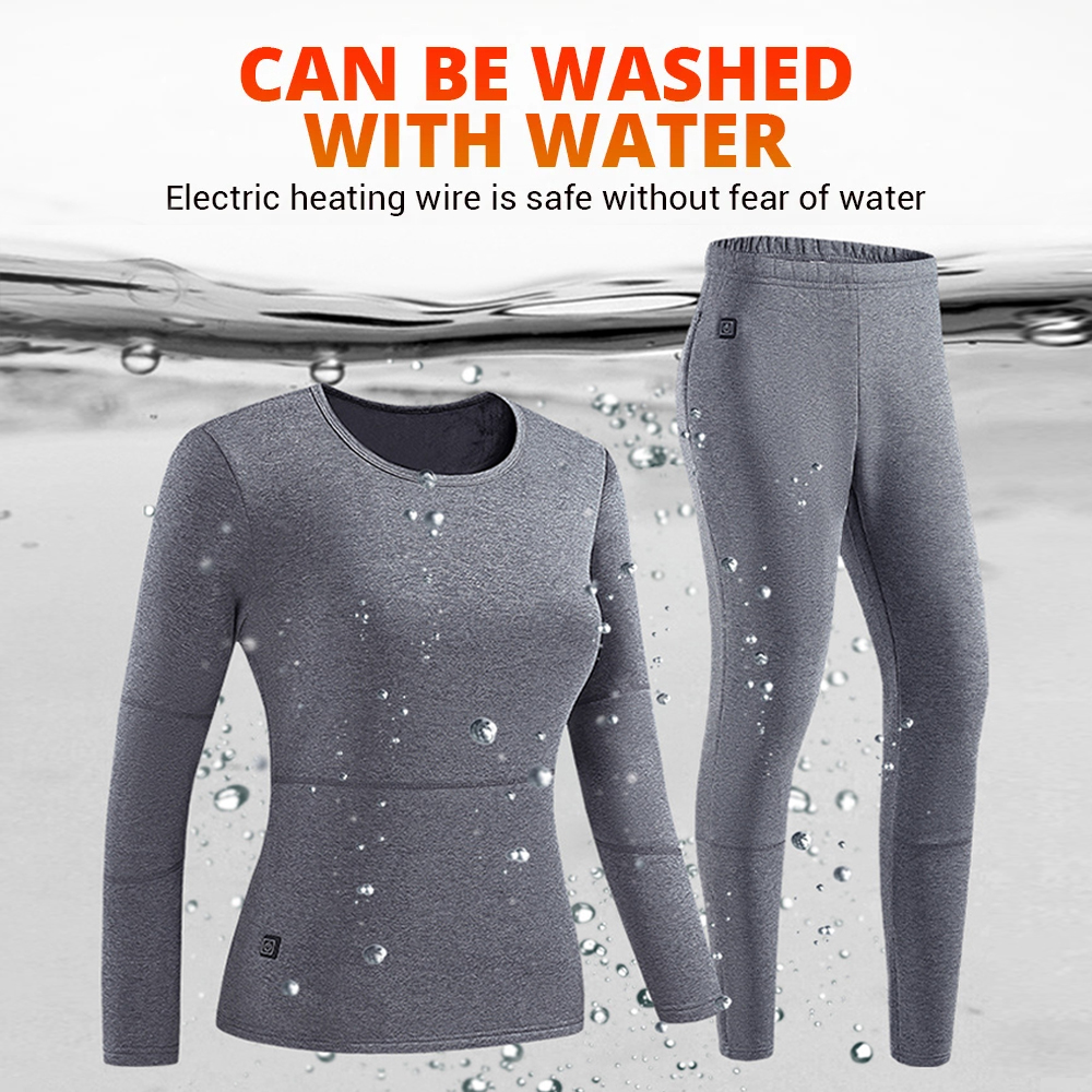 Winter Thermal Heated Jacket M - Thermal Long John recensione e prezzo