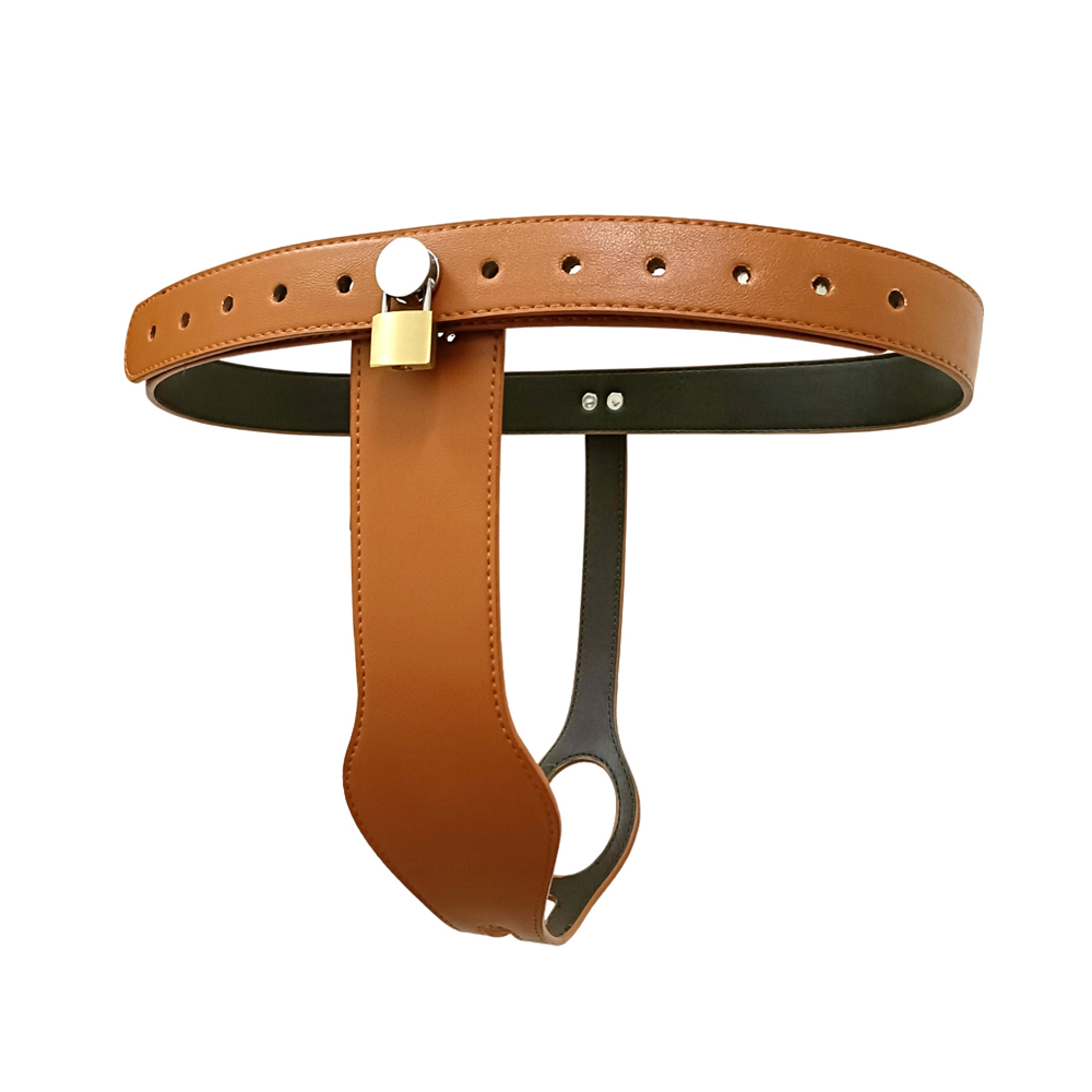 Leather Female Chastity Belt M - Multi Pack Underwear recensione e prezzo