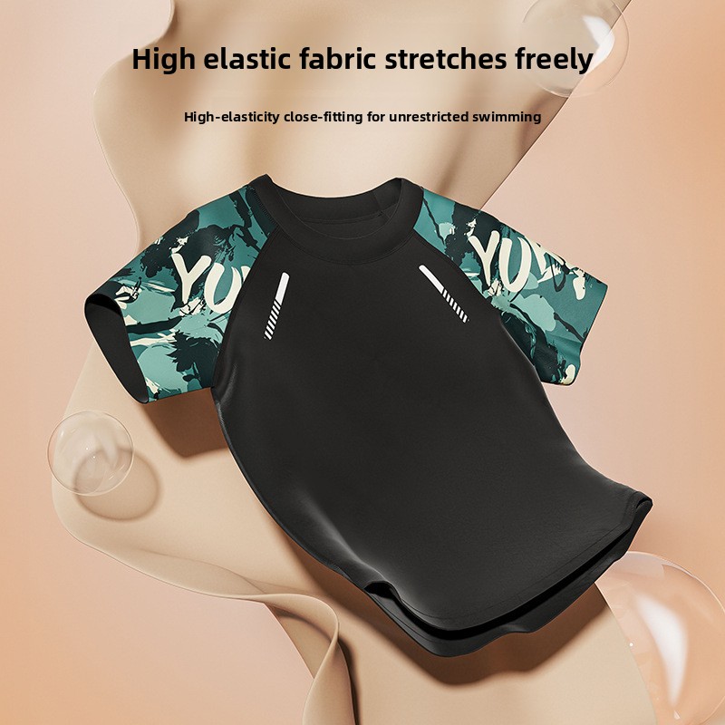 Water Sports Mens Trending Fas - Trunk Breathable Men recensione e prezzo