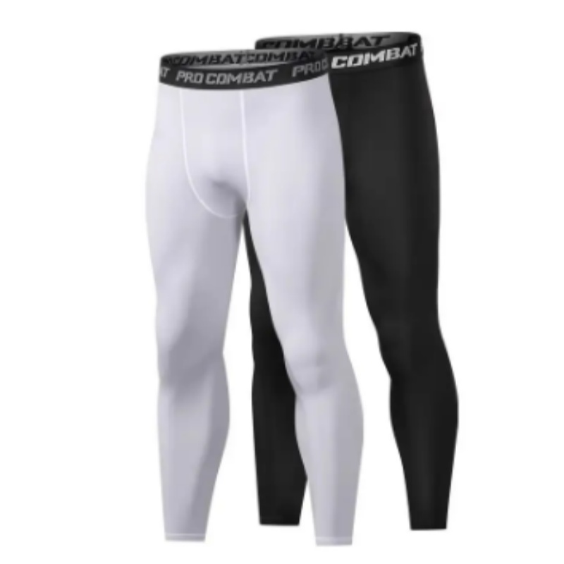 New Cool Dry Leggings Sports B - Compression Shorts Athletes recensione e prezzo