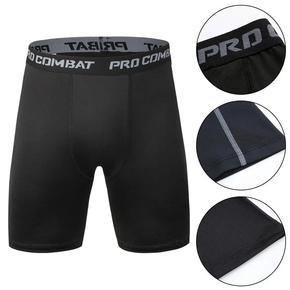New Cool Dry Leggings Sports B - Compression Shorts Athletes recensione e prezzo